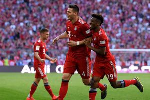 Manchester United make enquiry for Bayern Munich star Niklas Sule