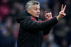 Solskjaer won't tolerate Manchester United players 'driven by money or fame'