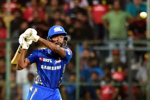 ICC World Cup 2019: Hardik says he needs to keep hitting the ball well