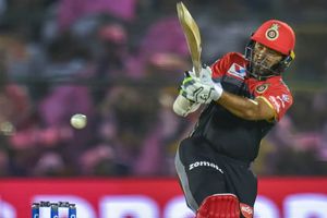 IPL 2019: Parthiv Patel wants RCB to play to their potential