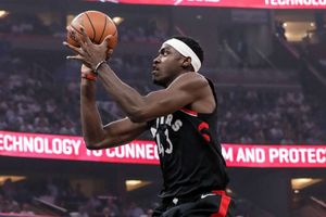 NBA playoffs wrap 2019: Raptors hold off Magic, Celtics extend lead over Pacers