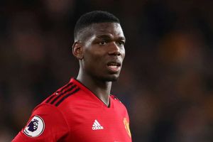 If Pogba wants to leave Man Utd, he should go - Olsen