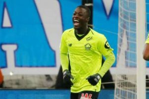 Bayern Munich in pole position to sign Nicolas Pepe