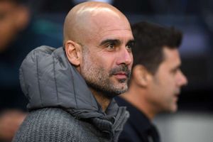 Guardiola laments 'cruel' Champions League exit