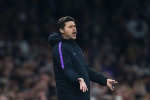 Pochettino unhappy with Ajax's 