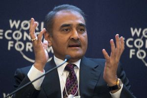 Praful Patel set to be first Indian to be elected in FIFA Executive Council