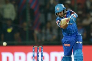 Prithvi Shaw delighted to work with legends Ponting, Dravid, Ganguly