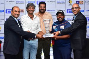 Pune Open Golf Championship returns for its fourth edition