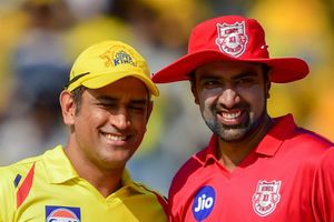IPL 2019: R Ashwin is the best captain of the season after MS Dhoni, opines Harsha Bhogle