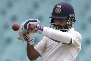 Ajinkya Rahane seeks BCCI permission to play for Hampshire in county cricket