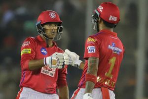 IPL 2019: KXIP vs SRH: As it happened: Rahul, Mayank guide Kings XI to win