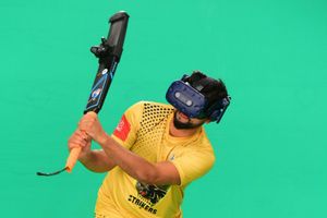 Suresh Raina's team progresses to finals of VR Cricket game iB Cricket Super Over League