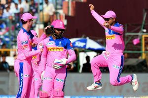 IPL 2019: Rajasthan Royals Vs Delhi Capitals: Preview, Probable XI, where to watch
