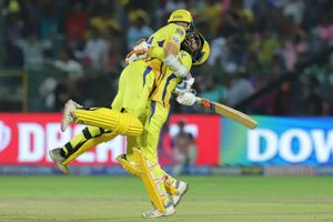 IPL 2019: Rajasthan Royals Vs Chennai Super Kings, Highlights: Santner's sensational six seals last-ball victory for CSK
