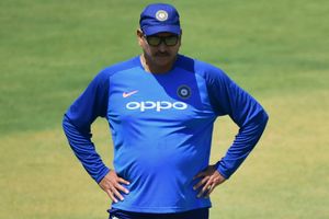 ICC World Cup 2019: Shastri says he wanted 16-strong squad for WC; tells excluded bunch to not lose heart
