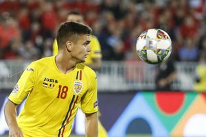 Ajax sign €12.5m Marin to replace De Jong