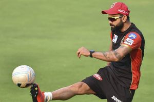 IPL 2019: RCB vs RR: Preview, where to watch, timing, probable XI