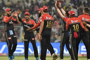 IPL 2019: Royal Challengers Bangalore vs Chennai Super Kings: Preview, where to watch, probable XI