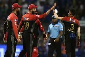 Kohli backs call to give Negi 19th over, Chahal remains optimistic