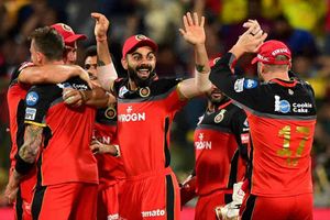 IPL 2019: Royal Challengers Bangalore vs Kings XI Punjab: Preview, where to watch, probable XI