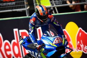 MotoGP analysis: How Rins registered his first victory