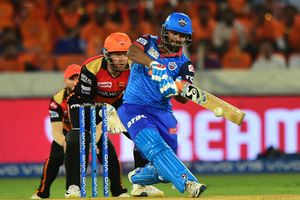 IPL 2019: T20 needs players like Pant, says Munro