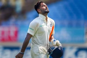 ICC World Cup 2019: India WC team balanced, but Pant should have made it: Ghavri