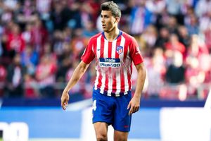 Manchester City eager to sign up Atletico Madrid midfielder Rodri