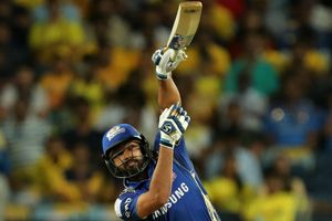 IPL 2019: Mumbai Indians' skipper Rohit Sharma likely to miss match against Kings XI Punjab due to injury