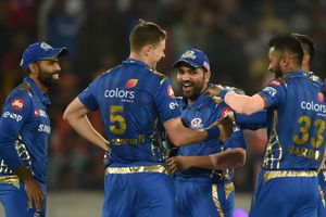 IPL 2019: Rohit Sharma believes winning games up front is crucial in this season