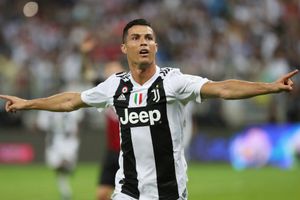 Ronaldo declared fit for Champions League quarterfinal against Ajax