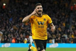 Wolves 3 Arsenal 1: Stunning first-half display hurts' Gunners top-four hopes