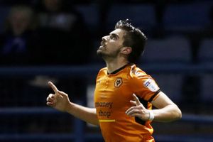 Liverpool assistant confirms club’s interest in Wolves star Ruben Neves