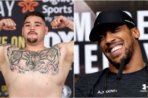 Joshua-Ruiz Jr will be an exciting fight, Hearn promises