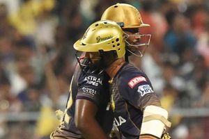 IPL 2019: KKR vs MI: As it Happened: Hosts Kolkata Knight Riders notch 34-run victory over Mumbai Indians