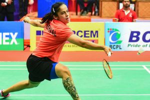 Saina Nehwal, Kidambi Srikanth crash out of Thailand Open