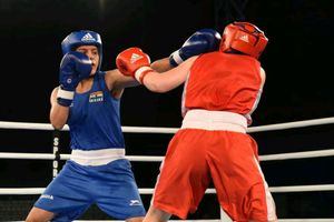 Boxing World Cup 2019: Sakshi, Pwilao Basumatary enter final; Pinki Rani, Parveen settle for bronze