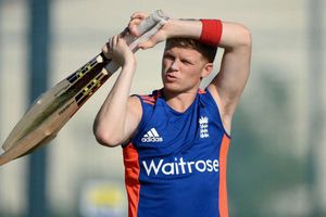 Billings out of England's limited-overs squads