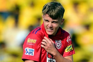 IPL 2019: Sam Curran sees himself as a better bowler after maiden Indian Premier League stint