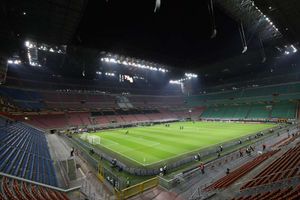 AC Milan at risk of new FFP punishment from UEFA