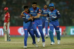 IPL 2019: I have to prove myself every time I get a chance, says Sandeep Lamichhane