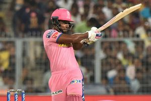 IPL 2019: Rajasthan Royals vs Sunrisers Hyderabad: As it happened: RR beat Hyderabad with ease