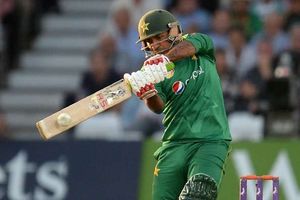World Cup 2019: Good to start as underdogs, says Pakistan captain Sarfraz Ahmed