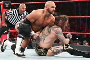 I have my creative freedom as long as I am present in the ring: WWE RAW Tag Team Champion Scott Dawson