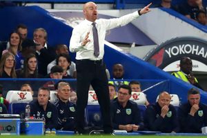 Dyche dismisses 'anti-football' accusations