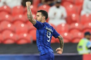 AFC Champions League Review: Giovinco strike earns 10-man Al-Hilal win