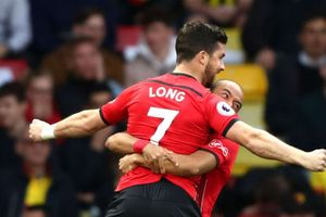 Long, King and the Premier League's fastest goalscorers
