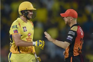 IPL 2019: Chennai Super Kings Vs Sunrisers Hyderabad, Highlights: Watson blitz powers CSK to a 6-wicket win