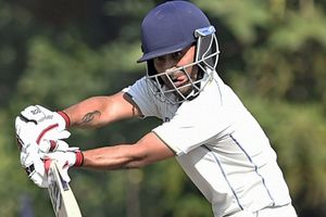 IPL 2019: Shreevats Goswami credits IPL experience for growth in life