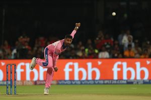 IPL 2019: RCB Vs RR: Shreyas Gopal hat-trick headlines in a match abandoned by rain - As it happened